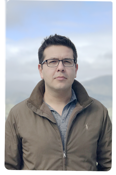 Mauricio Gomez Aguiñaga