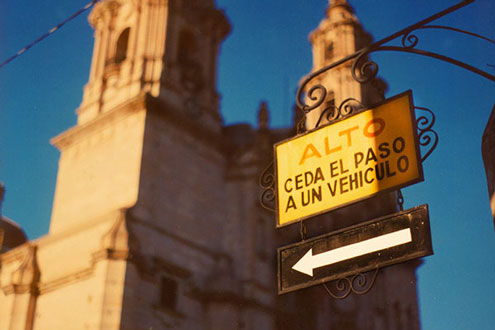 
					<table>	
						<tr>
							<td class='portTip'>
								A church you can find near the main plaza in my home town. <br/><br/>
							</td>
						</tr>
						<tr>
							<table>
								<tr>
									<td class='bold'>
										Tools: 
									</td>
									<td class='portTip'>
										Photoshop and Nikon 35mm camera.
									</td>
								</tr> 
							</table>
						</tr>	
					</table>