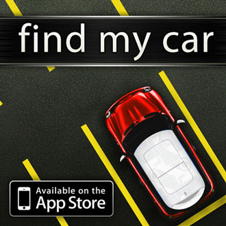 
			<table>	
				<tr>
					<td class='portTip'>
						An iPhone app to keep track of where you left your car. You just record the position when you parked and this app will help you navigate to your car whenever you want. Additionally it has a parkimeter so you will be alerted if your time in this spot is running out. Plus you can share your car location just in case you share your car with somebody else. <br/><br/>
					</td>
				</tr>
				<tr>
					<table>	
						<tr>
							<td class='bold'>
								Languages:
							</td>
							<td class='portTip'>
								Objective-C.
							</td>
						</tr>
						<tr>
							<td class='bold'>
								Libraries: 
							</td>
							<td class='portTip'>
								iOS SDK.
							</td>
						</tr>
						<tr>
							<td class='bold'>
								Tools: 
							</td>
							<td class='portTip'>
								Xcode, SVN and Photoshop.
							</td>
						</tr>
					</table>
				</tr>
			</table>