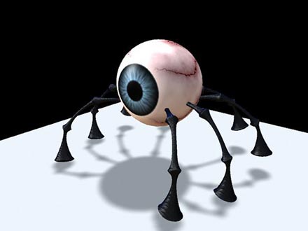 
					<table>	
						<tr>
							<td class='portTip'>
								A crazy idea that came to my mind. Next step is to create ear butterflies! <br/><br/>
							</td>
						</tr>
						<tr>
							<table>
								<tr>
									<td class='bold'>
										Tools: 
									</td>
									<td class='portTip'>
										Maya and Photoshop. <br/><br/>
									</td>
								</tr> 
							</table>
						</tr>	
					</table>